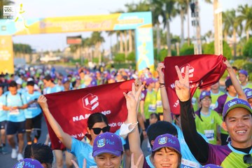 NÔNG THÔN VIỆT MARATHON - LONG AN 2023 - Ảnh #898974