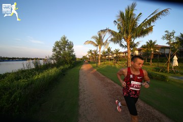 NÔNG THÔN VIỆT MARATHON - LONG AN 2023 - Ảnh #902633
