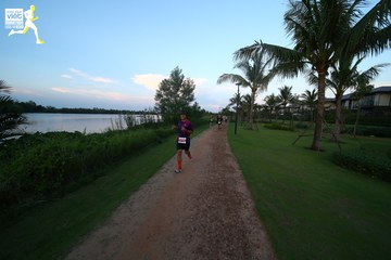 NÔNG THÔN VIỆT MARATHON - LONG AN 2023 - Ảnh #900510