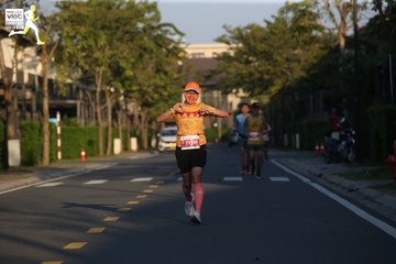 NÔNG THÔN VIỆT MARATHON - LONG AN 2023 - Ảnh #893802
