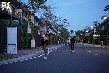 NÔNG THÔN VIỆT MARATHON - LONG AN 2023 - Ảnh #897786