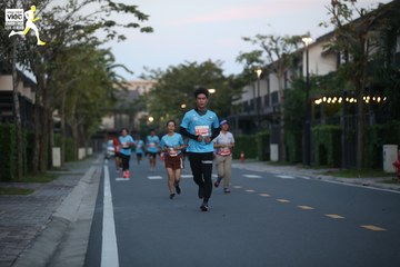 NÔNG THÔN VIỆT MARATHON - LONG AN 2023 - Ảnh #894839