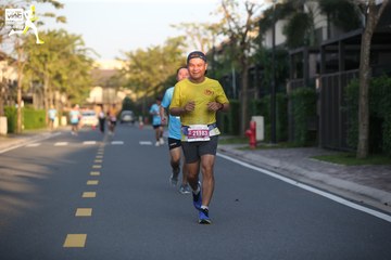 NÔNG THÔN VIỆT MARATHON - LONG AN 2023 - Ảnh #894012