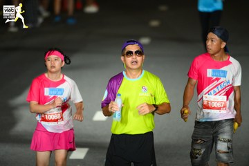 NÔNG THÔN VIỆT MARATHON - LONG AN 2023 - Ảnh #924355