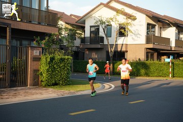 NÔNG THÔN VIỆT MARATHON - LONG AN 2023 - Ảnh #896323