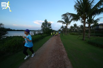 NÔNG THÔN VIỆT MARATHON - LONG AN 2023 - Ảnh #899544