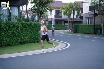 NÔNG THÔN VIỆT MARATHON - LONG AN 2023 - Ảnh #896995