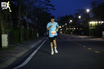 NÔNG THÔN VIỆT MARATHON - LONG AN 2023 - Ảnh #895430