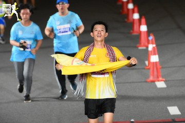 NÔNG THÔN VIỆT MARATHON - LONG AN 2023 - Ảnh #924093