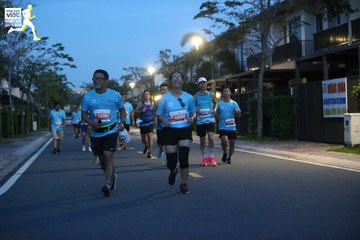 NÔNG THÔN VIỆT MARATHON - LONG AN 2023 - Ảnh #895397