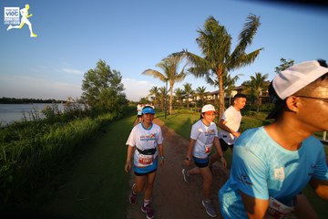 NÔNG THÔN VIỆT MARATHON - LONG AN 2023 - Ảnh #904101