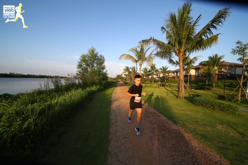 NÔNG THÔN VIỆT MARATHON - LONG AN 2023 - Ảnh #904648