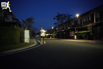NÔNG THÔN VIỆT MARATHON - LONG AN 2023 - Ảnh #897889