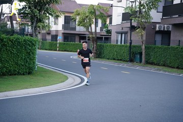 NÔNG THÔN VIỆT MARATHON - LONG AN 2023 - Ảnh #896930