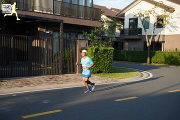 NÔNG THÔN VIỆT MARATHON - LONG AN 2023 - Ảnh #895941
