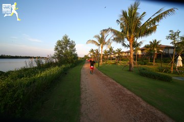 NÔNG THÔN VIỆT MARATHON - LONG AN 2023 - Ảnh #902541