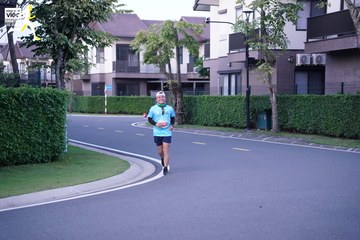 NÔNG THÔN VIỆT MARATHON - LONG AN 2023 - Ảnh #897330