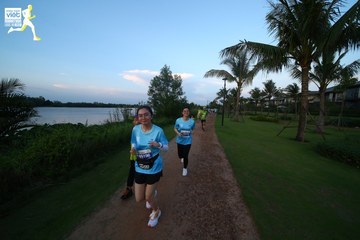 NÔNG THÔN VIỆT MARATHON - LONG AN 2023 - Ảnh #899527