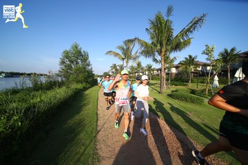 NÔNG THÔN VIỆT MARATHON - LONG AN 2023 - Ảnh #901923