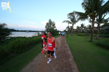 NÔNG THÔN VIỆT MARATHON - LONG AN 2023 - Ảnh #908930
