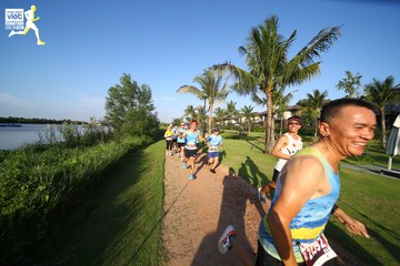 NÔNG THÔN VIỆT MARATHON - LONG AN 2023 - Ảnh #901585