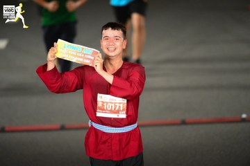 NÔNG THÔN VIỆT MARATHON - LONG AN 2023 - Ảnh #923732