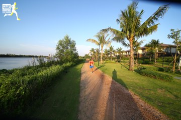 NÔNG THÔN VIỆT MARATHON - LONG AN 2023 - Ảnh #904339