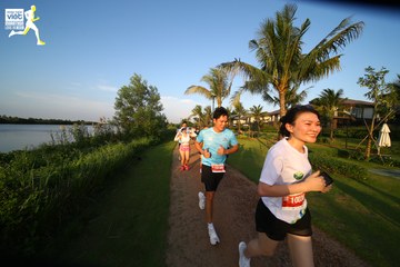 NÔNG THÔN VIỆT MARATHON - LONG AN 2023 - Ảnh #905657