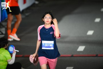 NÔNG THÔN VIỆT MARATHON - LONG AN 2023 - Ảnh #924480