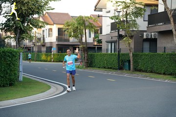 NÔNG THÔN VIỆT MARATHON - LONG AN 2023 - Ảnh #896722
