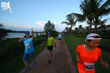 NÔNG THÔN VIỆT MARATHON - LONG AN 2023 - Ảnh #899575