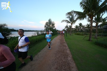 NÔNG THÔN VIỆT MARATHON - LONG AN 2023 - Ảnh #908776
