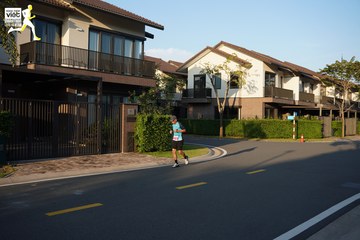 NÔNG THÔN VIỆT MARATHON - LONG AN 2023 - Ảnh #896054