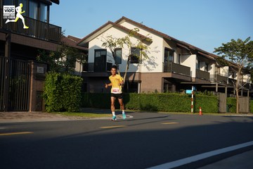 NÔNG THÔN VIỆT MARATHON - LONG AN 2023 - Ảnh #895803