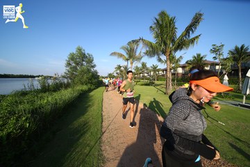 NÔNG THÔN VIỆT MARATHON - LONG AN 2023 - Ảnh #902206