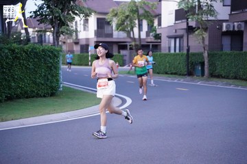 NÔNG THÔN VIỆT MARATHON - LONG AN 2023 - Ảnh #897561