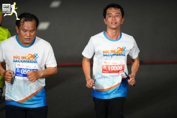 NÔNG THÔN VIỆT MARATHON - LONG AN 2023 - Ảnh #923580