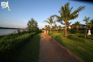 NÔNG THÔN VIỆT MARATHON - LONG AN 2023 - Ảnh #906087
