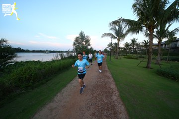 NÔNG THÔN VIỆT MARATHON - LONG AN 2023 - Ảnh #908925