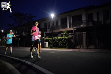 NÔNG THÔN VIỆT MARATHON - LONG AN 2023 - Ảnh #897950