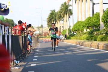 NÔNG THÔN VIỆT MARATHON - LONG AN 2023 - Ảnh #898723