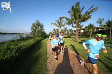 NÔNG THÔN VIỆT MARATHON - LONG AN 2023 - Ảnh #902597