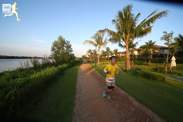 NÔNG THÔN VIỆT MARATHON - LONG AN 2023 - Ảnh #902744