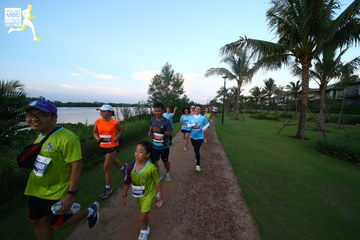 NÔNG THÔN VIỆT MARATHON - LONG AN 2023 - Ảnh #908792