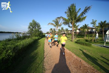 NÔNG THÔN VIỆT MARATHON - LONG AN 2023 - Ảnh #901322