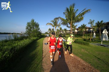 NÔNG THÔN VIỆT MARATHON - LONG AN 2023 - Ảnh #904062