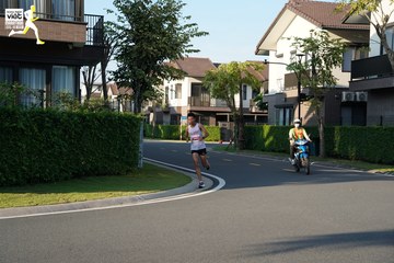 NÔNG THÔN VIỆT MARATHON - LONG AN 2023 - Ảnh #895699