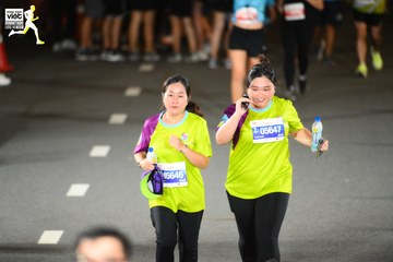 NÔNG THÔN VIỆT MARATHON - LONG AN 2023 - Ảnh #924254