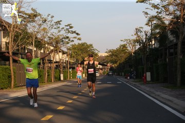 NÔNG THÔN VIỆT MARATHON - LONG AN 2023 - Ảnh #893709