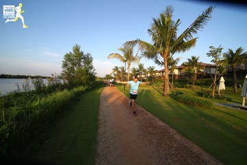 NÔNG THÔN VIỆT MARATHON - LONG AN 2023 - Ảnh #903477
